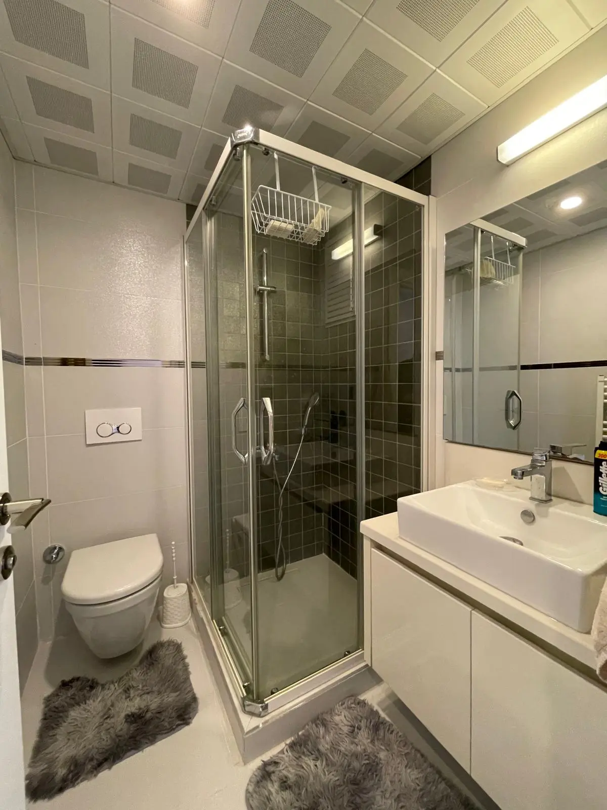 Shower